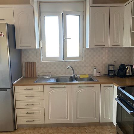 Maria Cozy Apartments Sfáka Zewnętrze zdjęcie