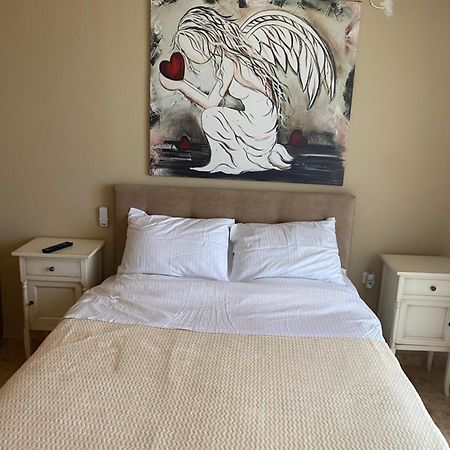 Maria Cozy Apartments Sfáka Zewnętrze zdjęcie