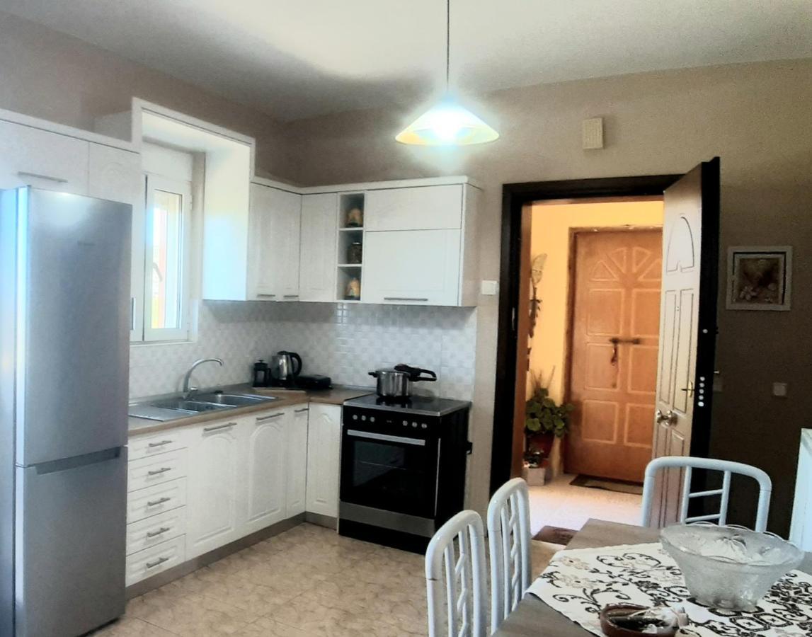 Maria Cozy Apartments Sfáka Zewnętrze zdjęcie