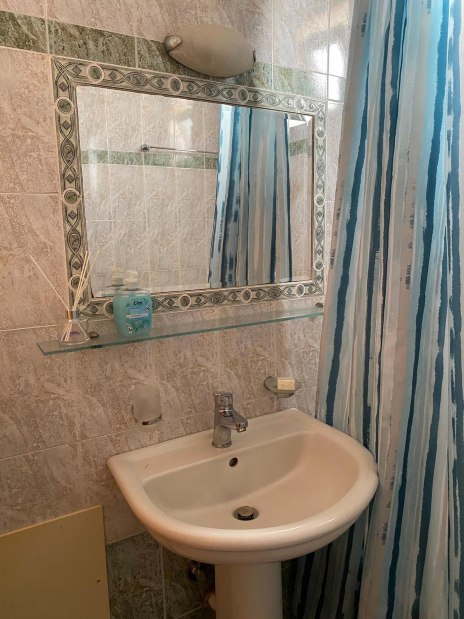 Maria Cozy Apartments Sfáka Zewnętrze zdjęcie