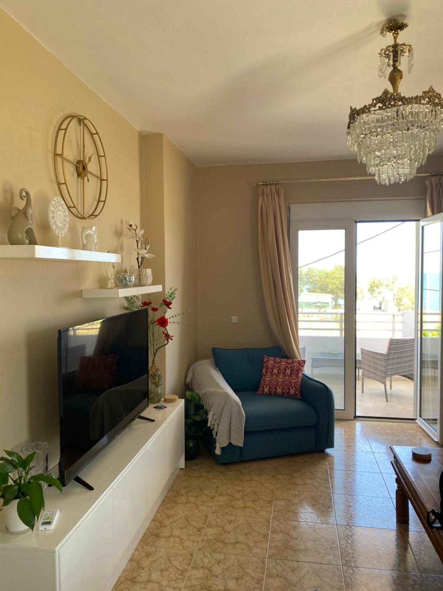 Maria Cozy Apartments Sfáka Zewnętrze zdjęcie